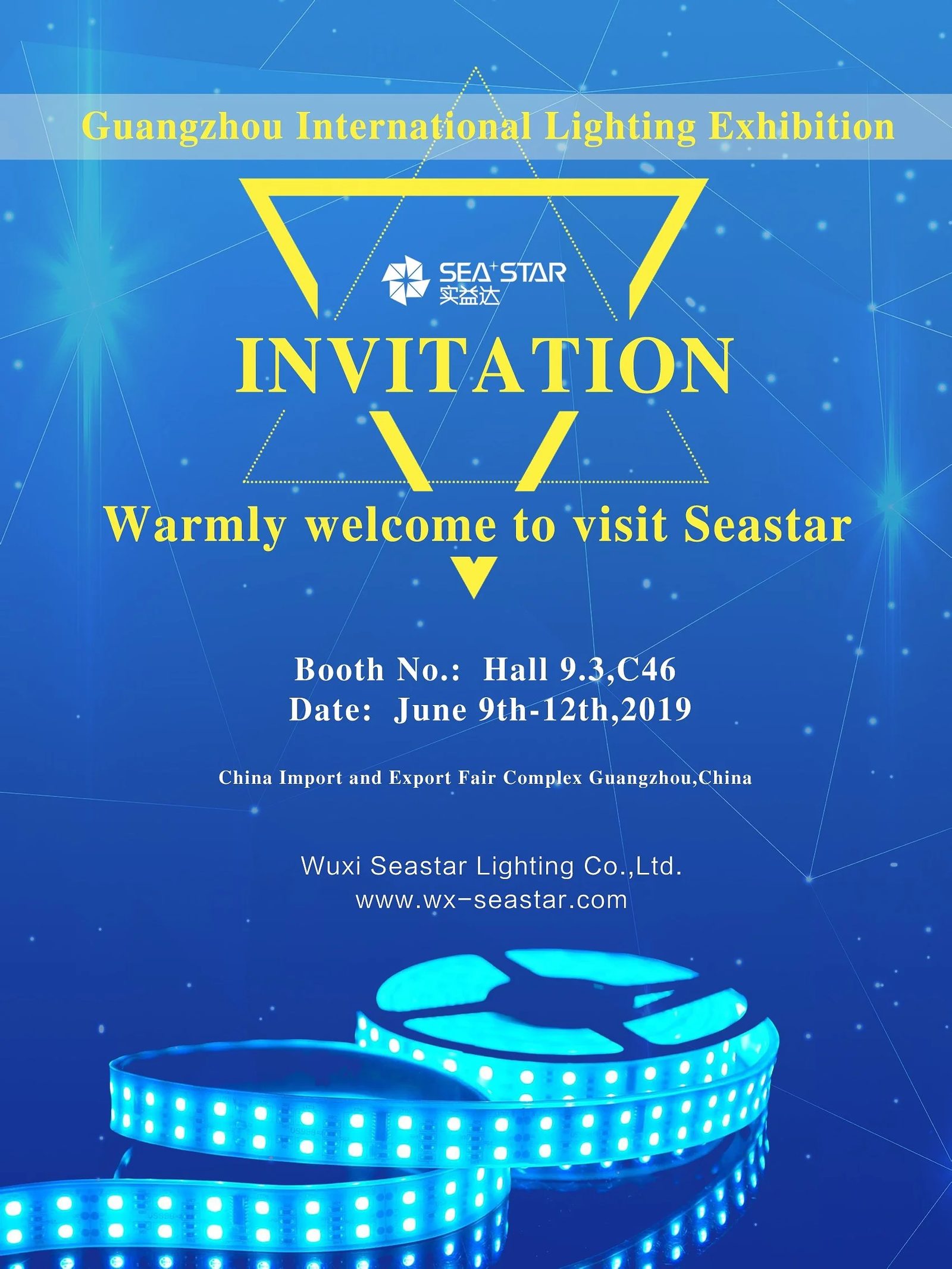 See you in Guangzhou!
