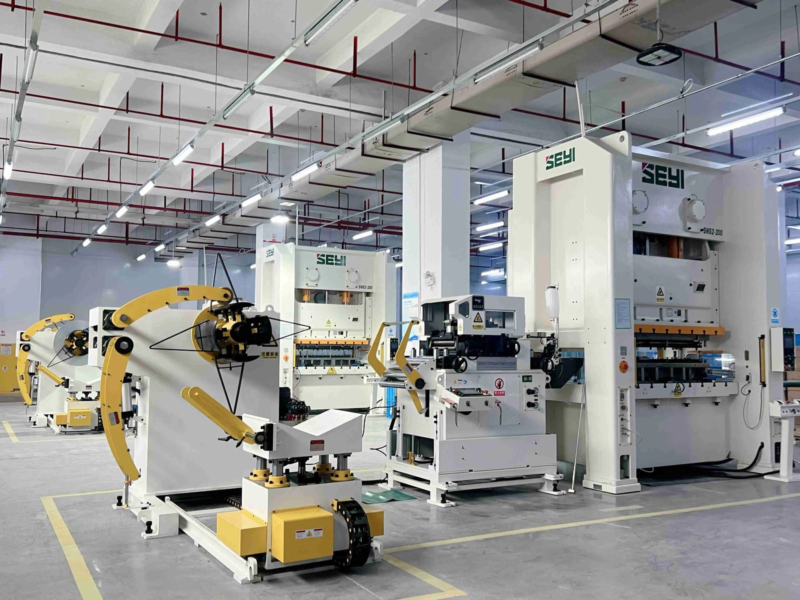 Supply Chain Vertical Integration Has Reached a New Level